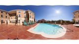 <b>Holiday Inn Express Hotel & Suites Pool</b>. Virtual Tours powered by <a href="https://www.leonardoworldwide.com/" title="Leonardo Worldwide" target="_blank">Leonardo</a>.