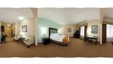 <b>Holiday Inn Express Hotel & Suites Suite</b>. Virtual Tours powered by <a href="https://www.leonardoworldwide.com/" title="Leonardo Worldwide" target="_blank">Leonardo</a>.