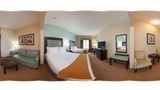 <b>Holiday Inn Express Hotel & Suites Suite</b>. Virtual Tours powered by <a href="https://www.leonardoworldwide.com/" title="Leonardo Worldwide" target="_blank">Leonardo</a>.