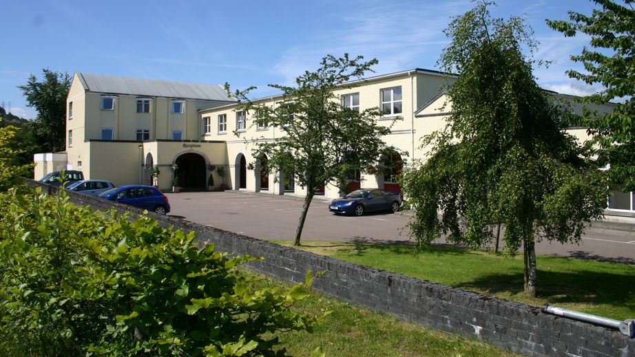 Ben Nevis Hotel & Leisure Club