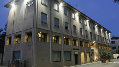 Italia Hotel