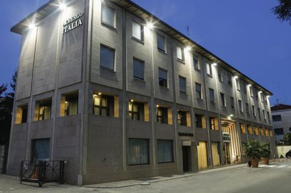 Italia Hotel