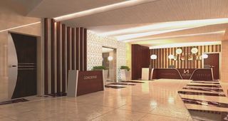Swiss-Belhotel Seef Bahrain