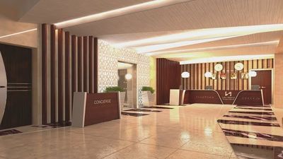 Swiss-Belhotel Seef Bahrain