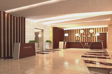 Swiss-Belhotel Seef Bahrain
