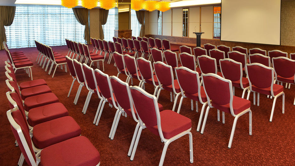 Swiss-Belhotel Seef Bahrain Ballroom