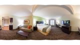 <b>Holiday Inn Express & Stes Research Park Suite</b>. Virtual Tours powered by <a href="https://www.leonardoworldwide.com/" title="Leonardo Worldwide" target="_blank">Leonardo</a>.