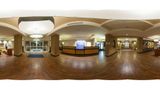 <b>Holiday Inn Express & Stes Research Park Lobby</b>. Virtual Tours powered by <a href="https://www.leonardoworldwide.com/" title="Leonardo Worldwide" target="_blank">Leonardo</a>.