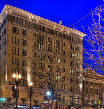 Hotel deLuxe
