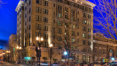 Hotel deLuxe