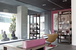 Zambala Luxury Residence