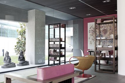 Zambala Luxury Residence