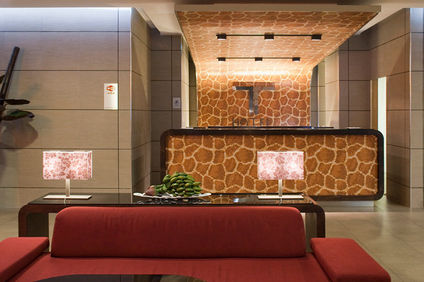 T Hotel Lamezia