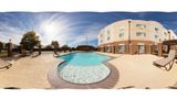 <b>Candlewood Suites Baytown Pool</b>. Virtual Tours powered by <a href="https://www.leonardoworldwide.com/" title="Leonardo Worldwide" target="_blank">Leonardo</a>.