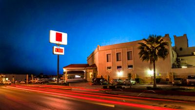 Fiesta Inn Monclova