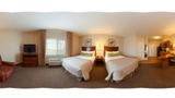 <b>Candlewood Suites Baytown Suite</b>. Virtual Tours powered by <a href="https://www.leonardoworldwide.com/" title="Leonardo Worldwide" target="_blank">Leonardo</a>.