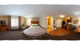 <b>Candlewood Suites Richmond Airport Room</b>. Virtual Tours powered by <a href="https://www.leonardoworldwide.com/" title="Leonardo Worldwide" target="_blank">Leonardo</a>.