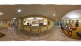 <b>Candlewood Suites Richmond Airport Lobby</b>. Virtual Tours powered by <a href="https://www.leonardoworldwide.com/" title="Leonardo Worldwide" target="_blank">Leonardo</a>.