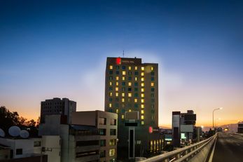 Fiesta Inn Periferico Sur