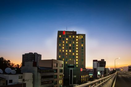 Fiesta Inn Periferico Sur