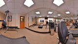 <b>Holiday Inn Express Hotel & Suites Health Club</b>. Virtual Tours powered by <a href="https://www.leonardoworldwide.com/" title="Leonardo Worldwide" target="_blank">Leonardo</a>.