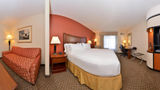 <b>Holiday Inn Express Hotel & Suites Room</b>. Virtual Tours powered by <a href="https://www.leonardoworldwide.com/" title="Leonardo Worldwide" target="_blank">Leonardo</a>.