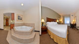 <b>Holiday Inn Express Hotel & Suites Room</b>. Virtual Tours powered by <a href="https://www.leonardoworldwide.com/" title="Leonardo Worldwide" target="_blank">Leonardo</a>.
