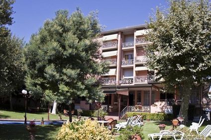 Hotel Gabrini