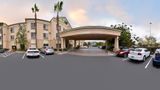 <b>Holiday Inn Express Hotel & Suites Exterior</b>. Virtual Tours powered by <a href="https://www.leonardoworldwide.com/" title="Leonardo Worldwide" target="_blank">Leonardo</a>.