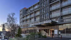 Kingsgate Hotel Dunedin