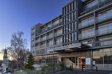 Kingsgate Hotel Dunedin