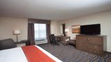 <b>Holiday Inn Express & Suites Room</b>. Virtual Tours powered by <a href="https://www.leonardoworldwide.com/" title="Leonardo Worldwide" target="_blank">Leonardo</a>.