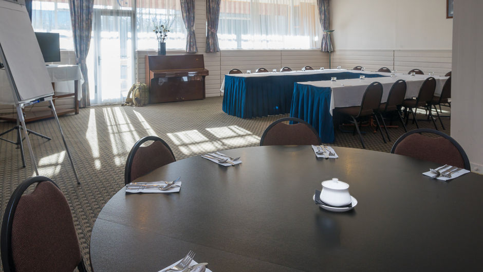 Kingsgate Hotel Te Anau Meeting