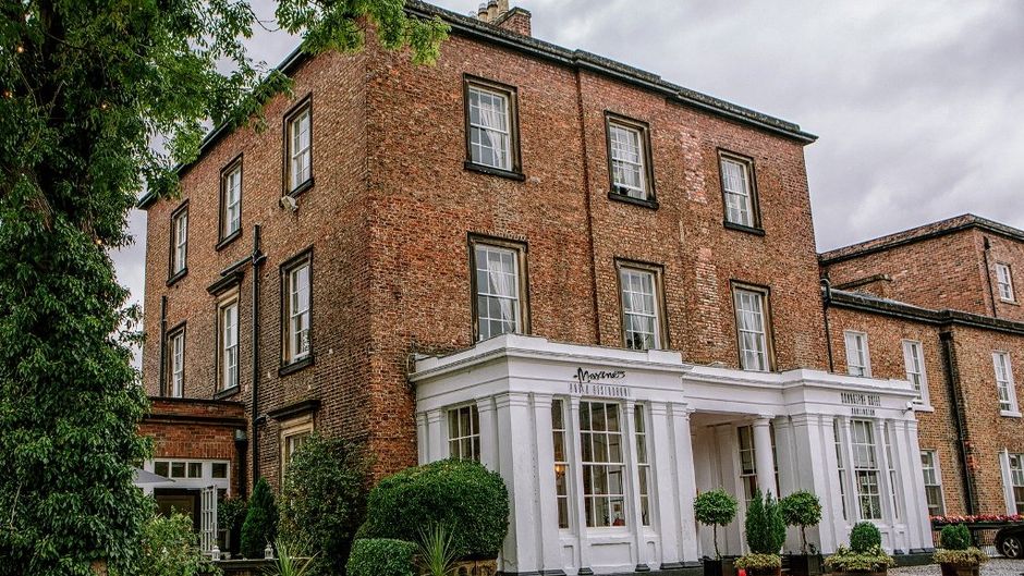 Bannatyne Hotel - Darlington Exterior