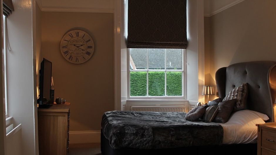 Bannatyne Hotel - Darlington Room