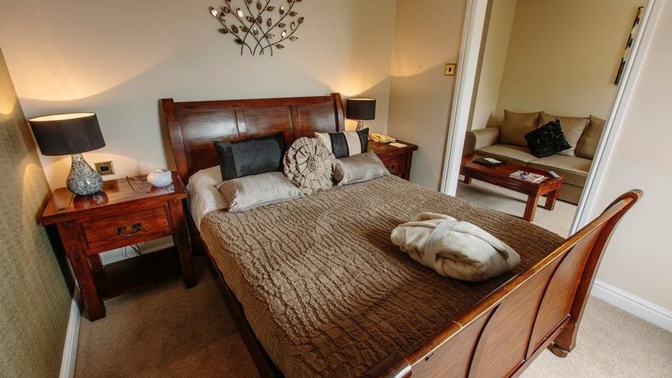 Bannatyne Hotel - Darlington Room