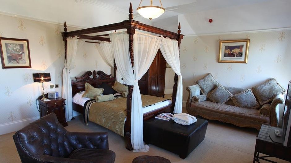 Bannatyne Hotel - Darlington Suite
