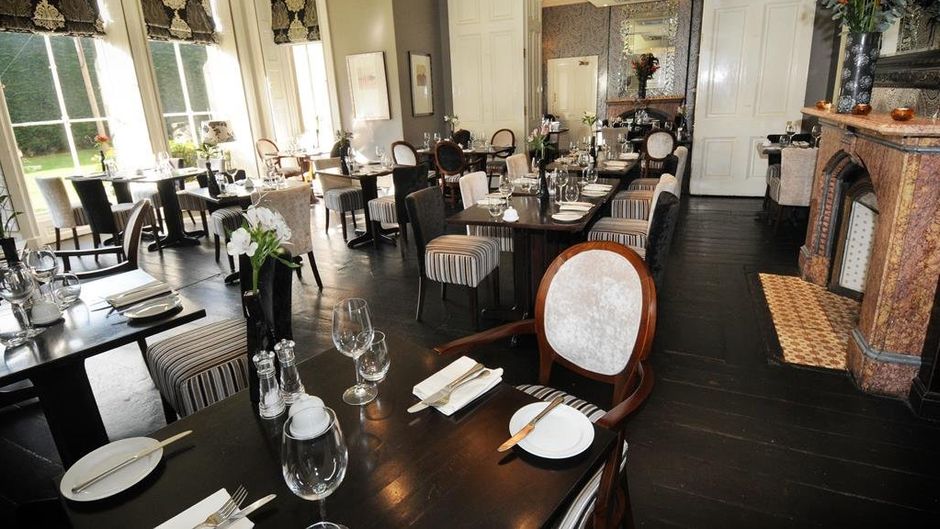 Bannatyne Hotel - Darlington Restaurant