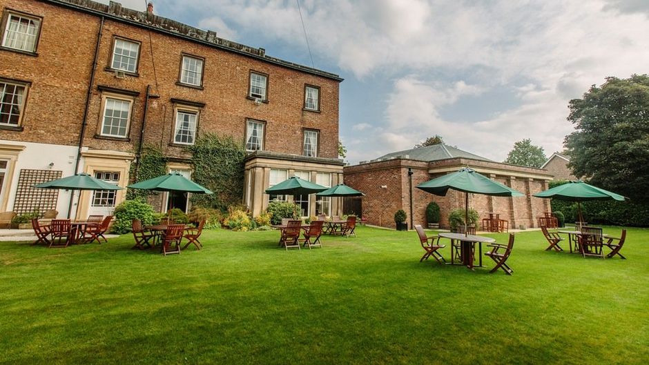 Bannatyne Hotel - Darlington Recreation