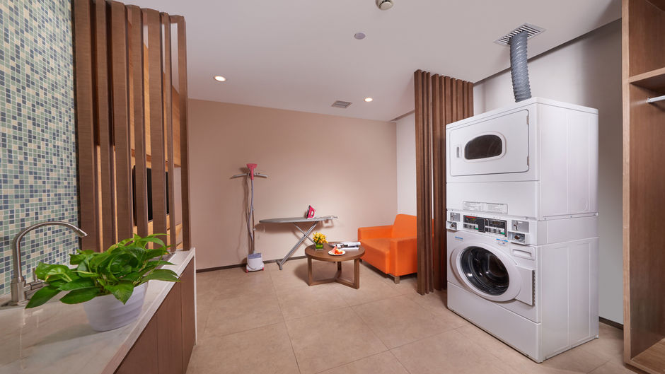 Holiday Inn Express Hangzhou Huanglong Other