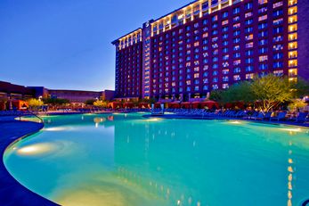 Talking Stick Resort