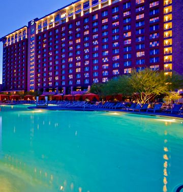 Talking Stick Resort