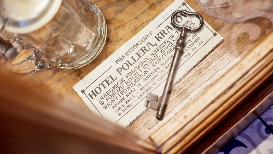 Pollera Hotel Other