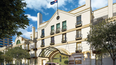 The Langham Sydney