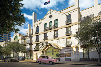 The Langham Sydney
