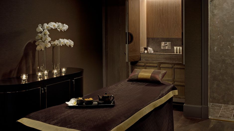The Langham Sydney Spa