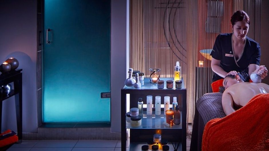 Alexander House & Utopia Spa Other