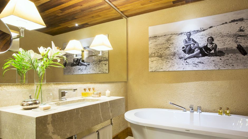 Cap Rocat Room