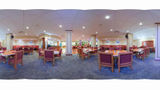 <b>Holiday Inn Birmingham-Airport Restaurant</b>. Virtual Tours powered by <a href="https://www.leonardoworldwide.com/" title="Leonardo Worldwide" target="_blank">Leonardo</a>.
