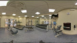 <b>Holiday Inn Express & Stes Waterloo Health Club</b>. Virtual Tours powered by <a href="https://www.leonardoworldwide.com/" title="Leonardo Worldwide" target="_blank">Leonardo</a>.